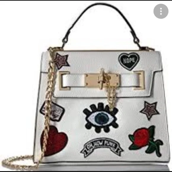 Aldo Euroline Handbag✨